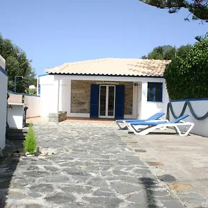  Casa de Férias Cantinho Azul