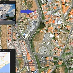  Apartamento Horizonte Capazi