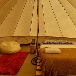  Campismo de Luxo Nature Retreat - Laurel Forest