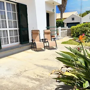  Apartamento Relax